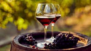Vini rossi Sicilia