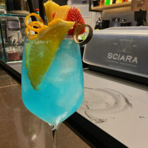Cocktails